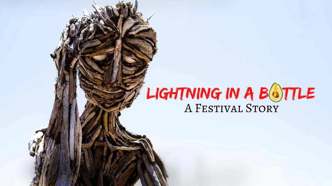 Lightning in a Bottle: A festival Story