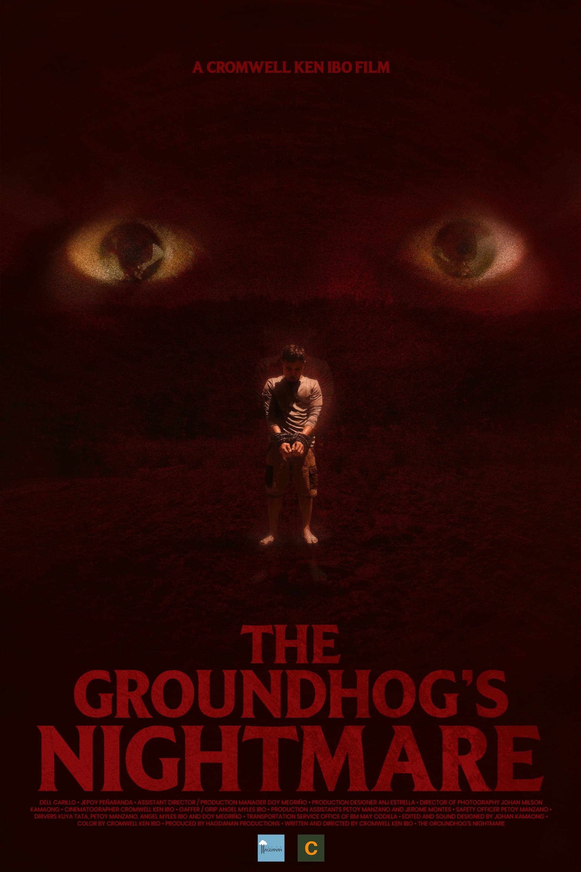 The Groundhog's Nightmare