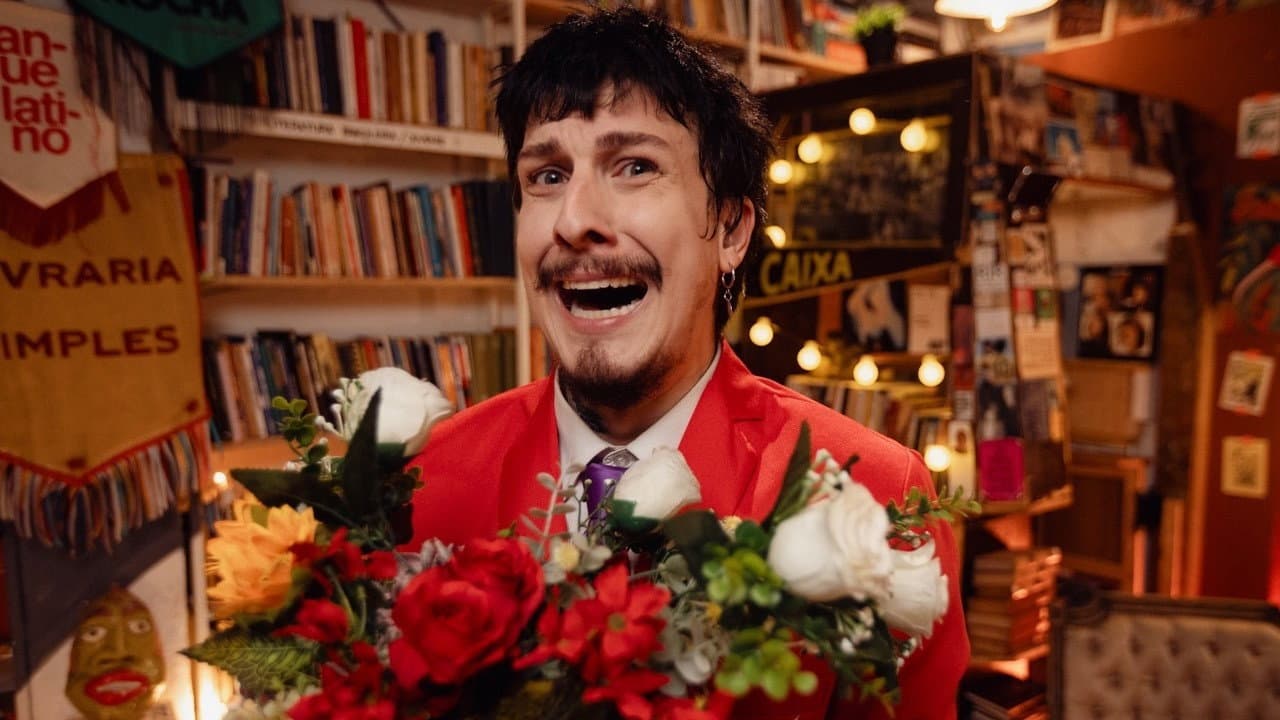 Som No Sebo Apresenta: Getúlio Abelha