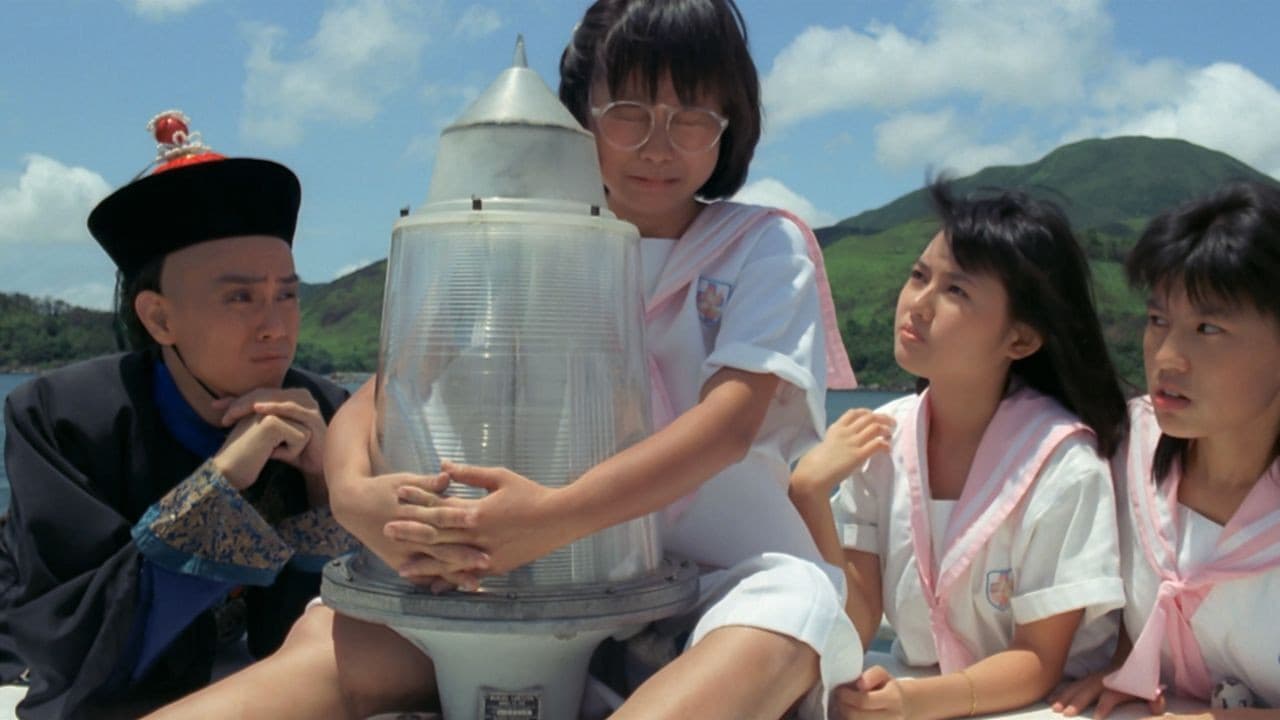 Happy Ghost Collection