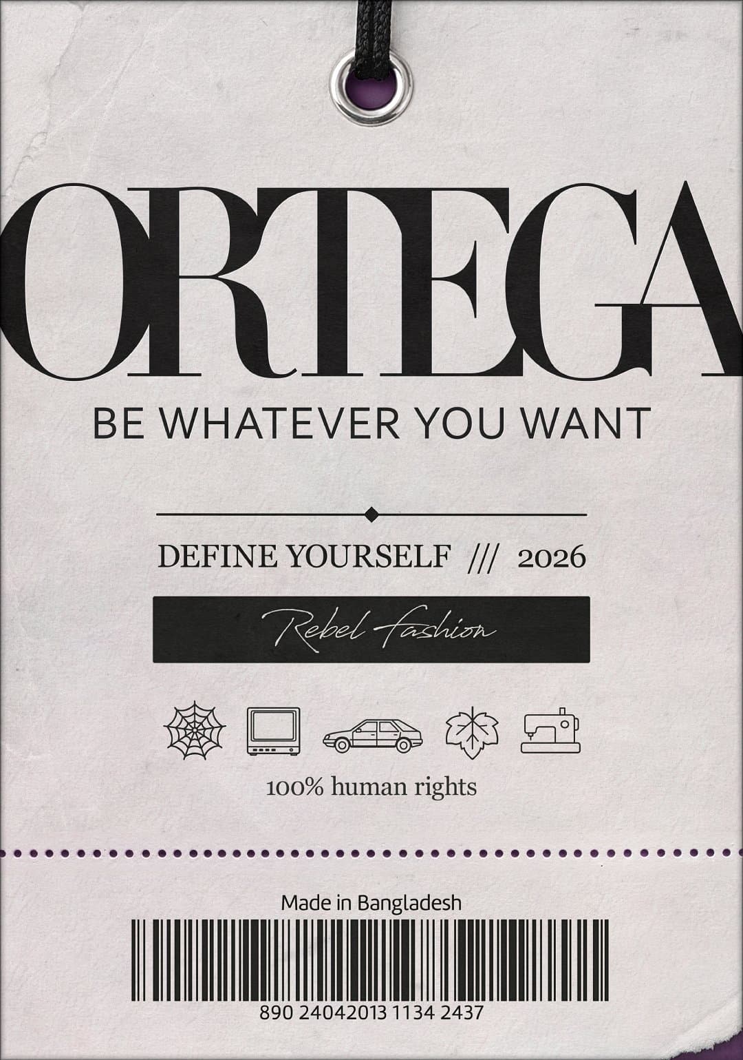 Ortega