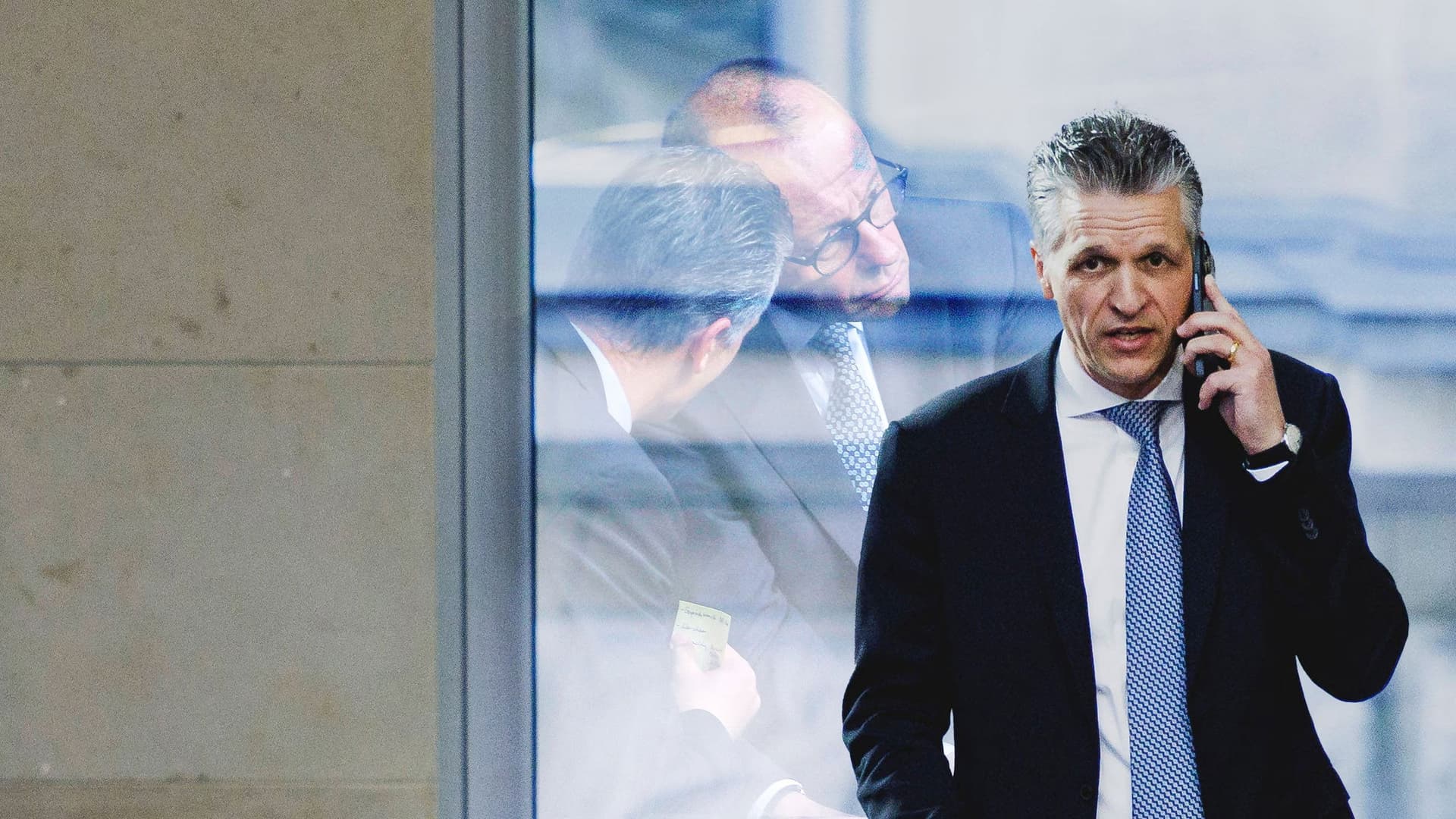 Der Merz-Flüsterer - Wie Thorsten Frei die CDU an die Macht gelenkt hat