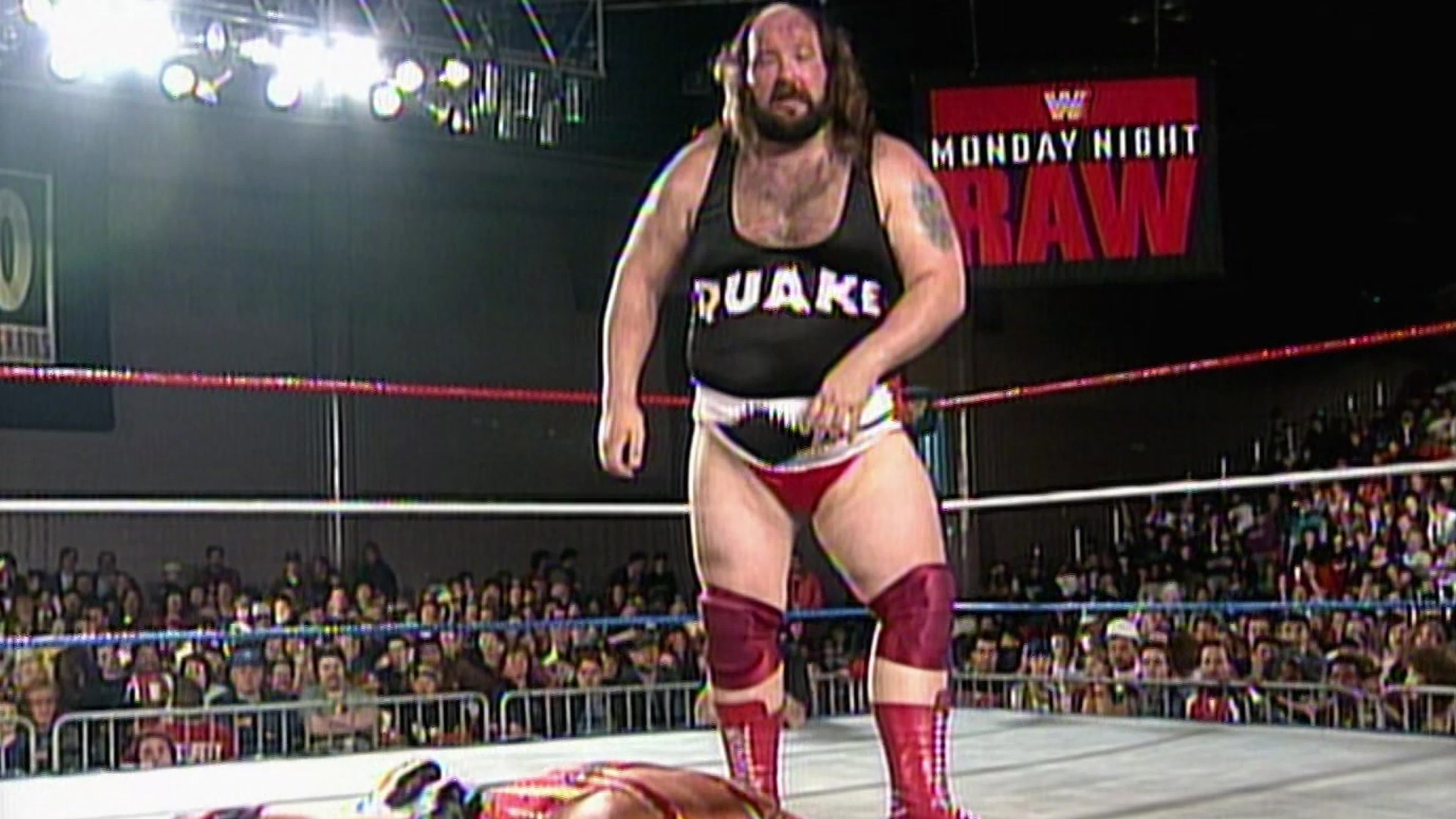 Paul Bearer's Hits From the Crypt