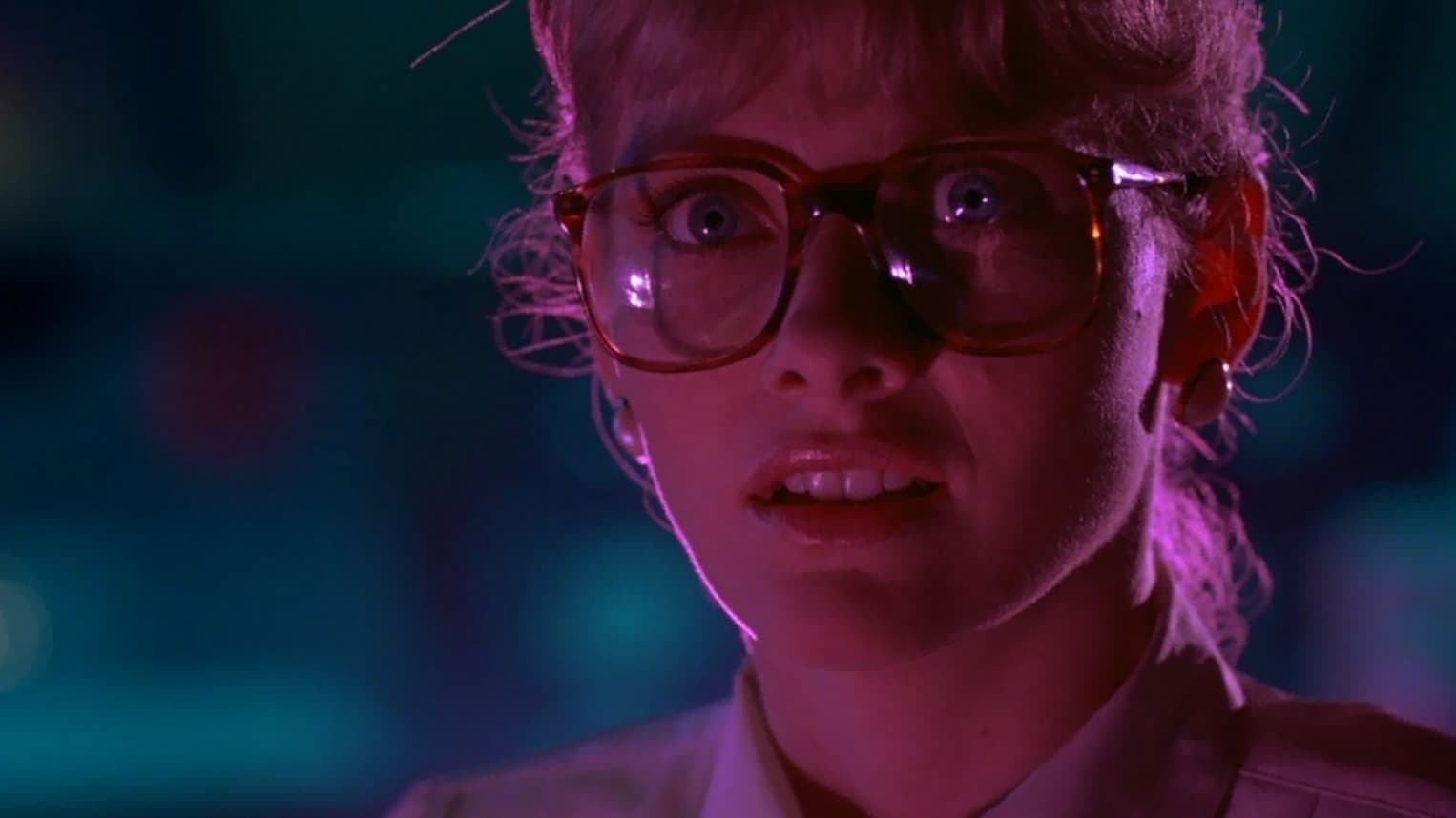 From Beyond Collection