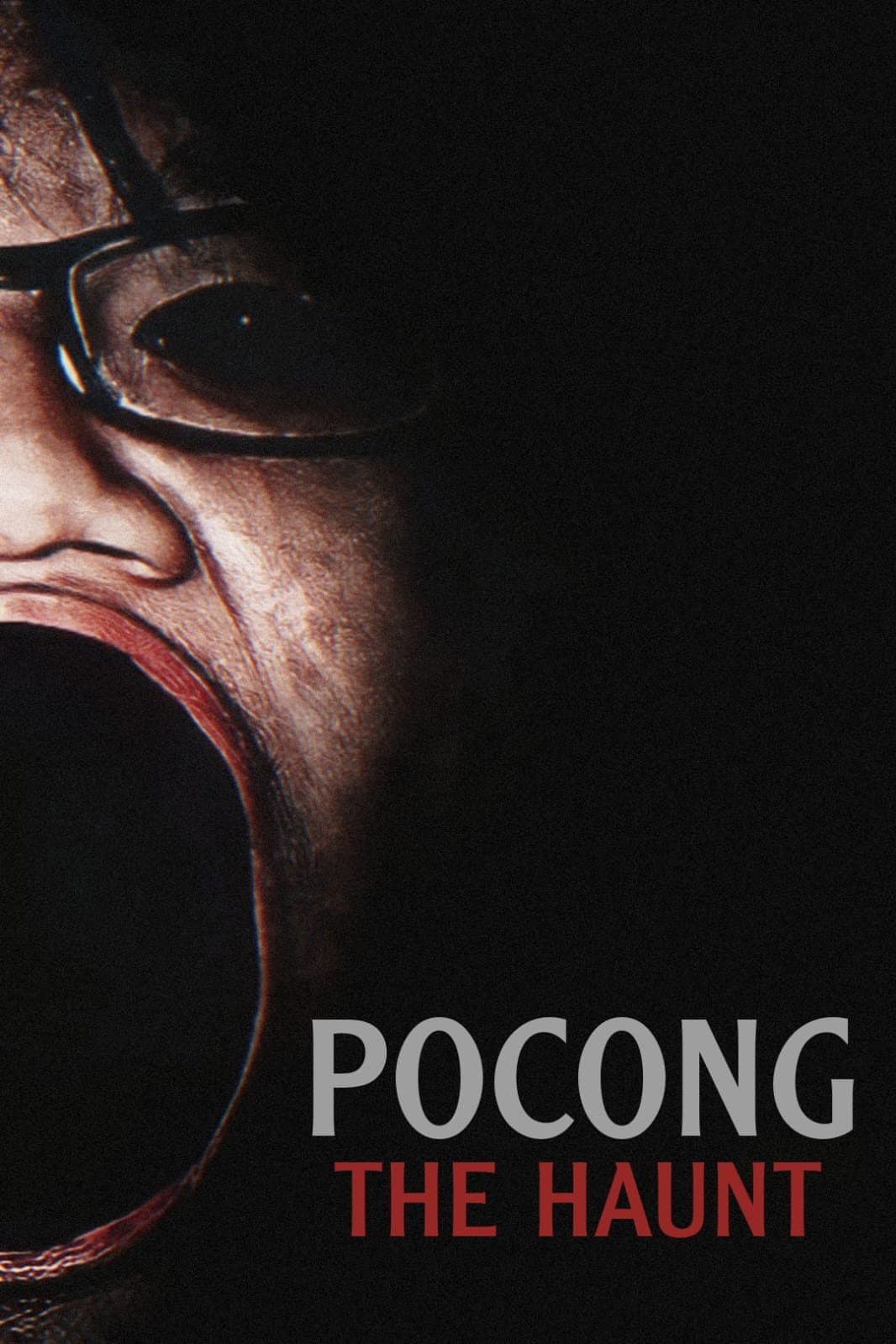 Pocong The Haunt