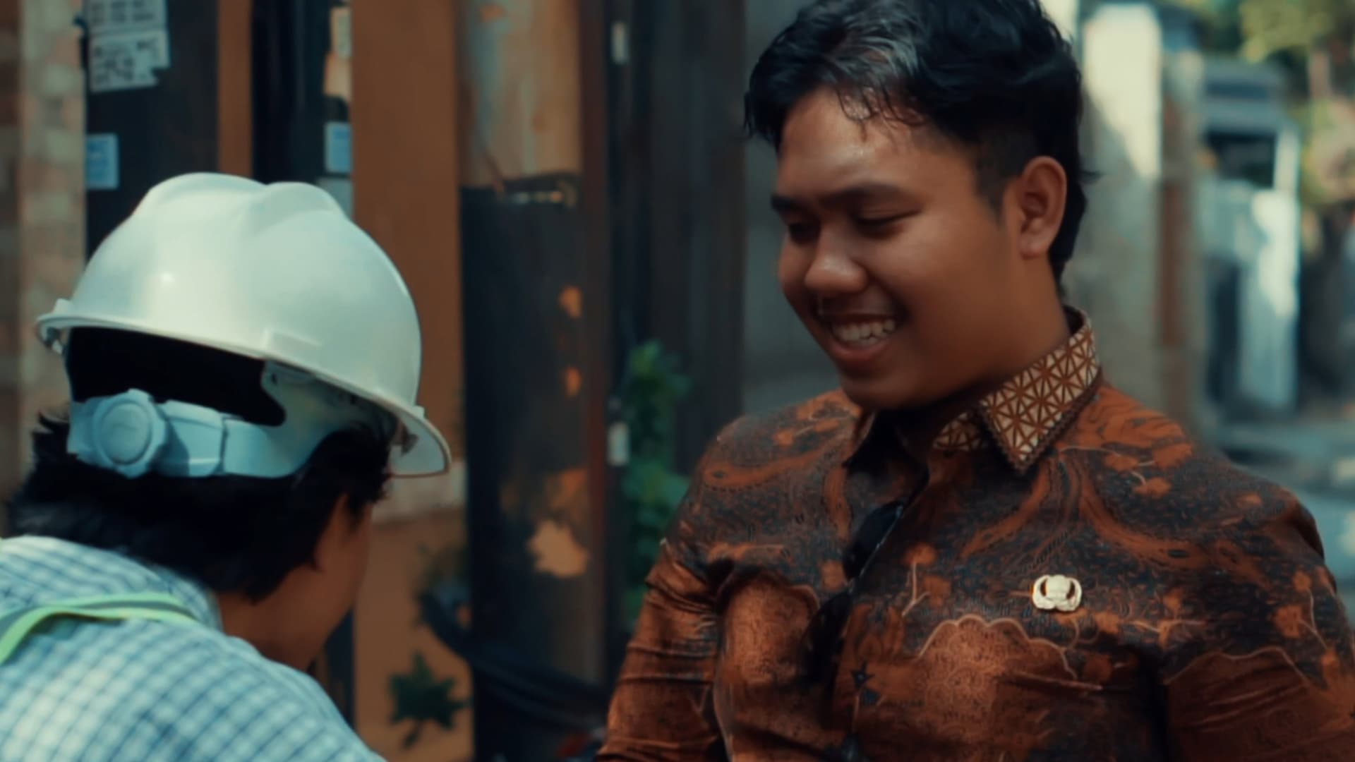 Gak Jadi