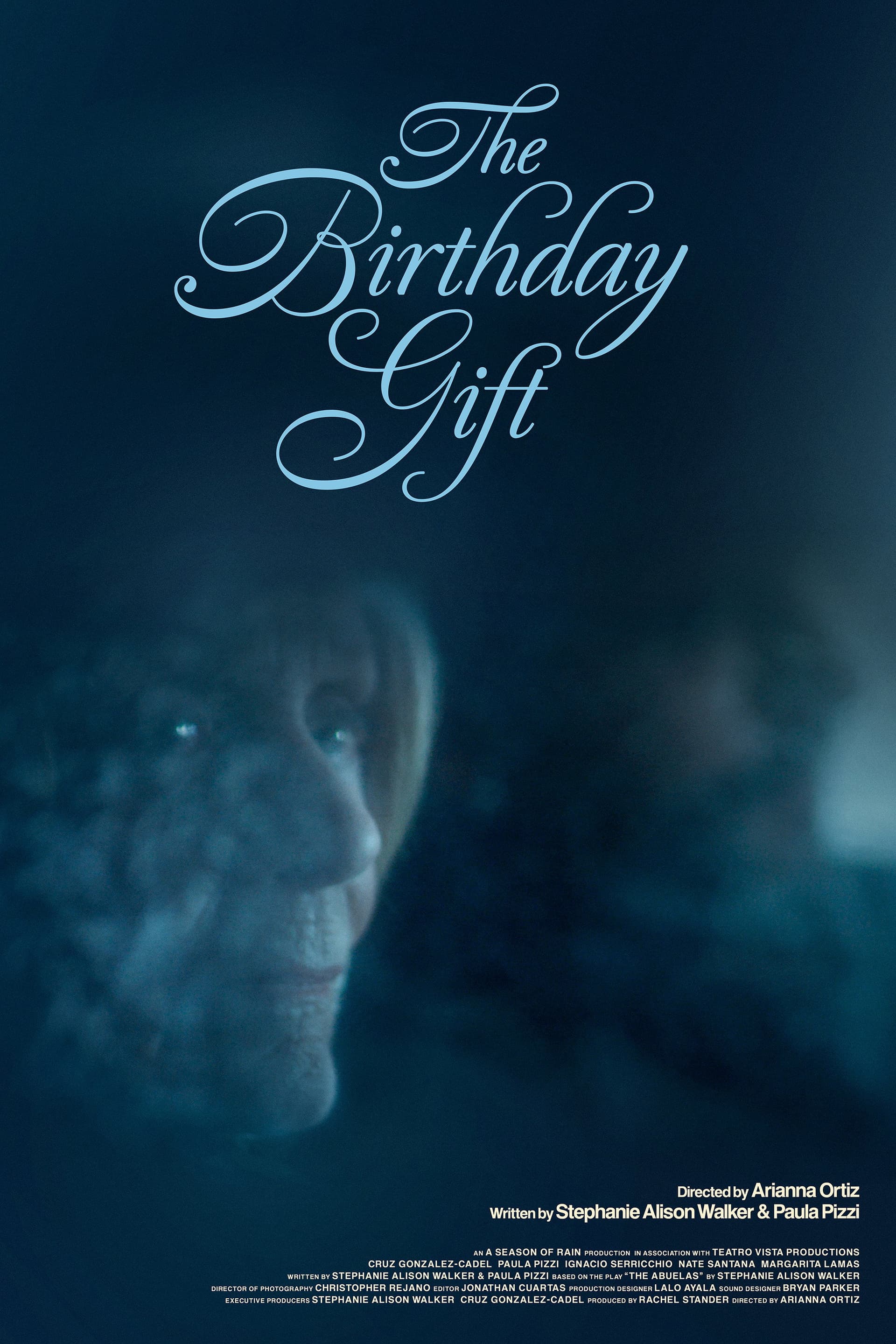 The Birthday Gift