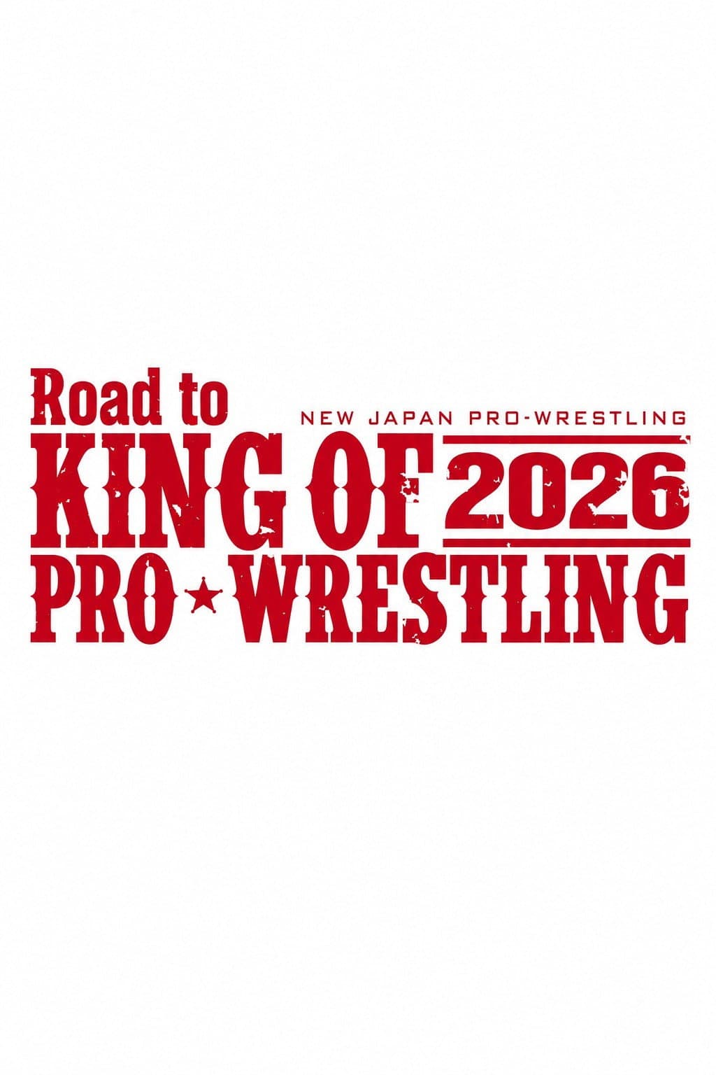 NJPW Road to King of Pro-Wrestling 2026 - Day 2