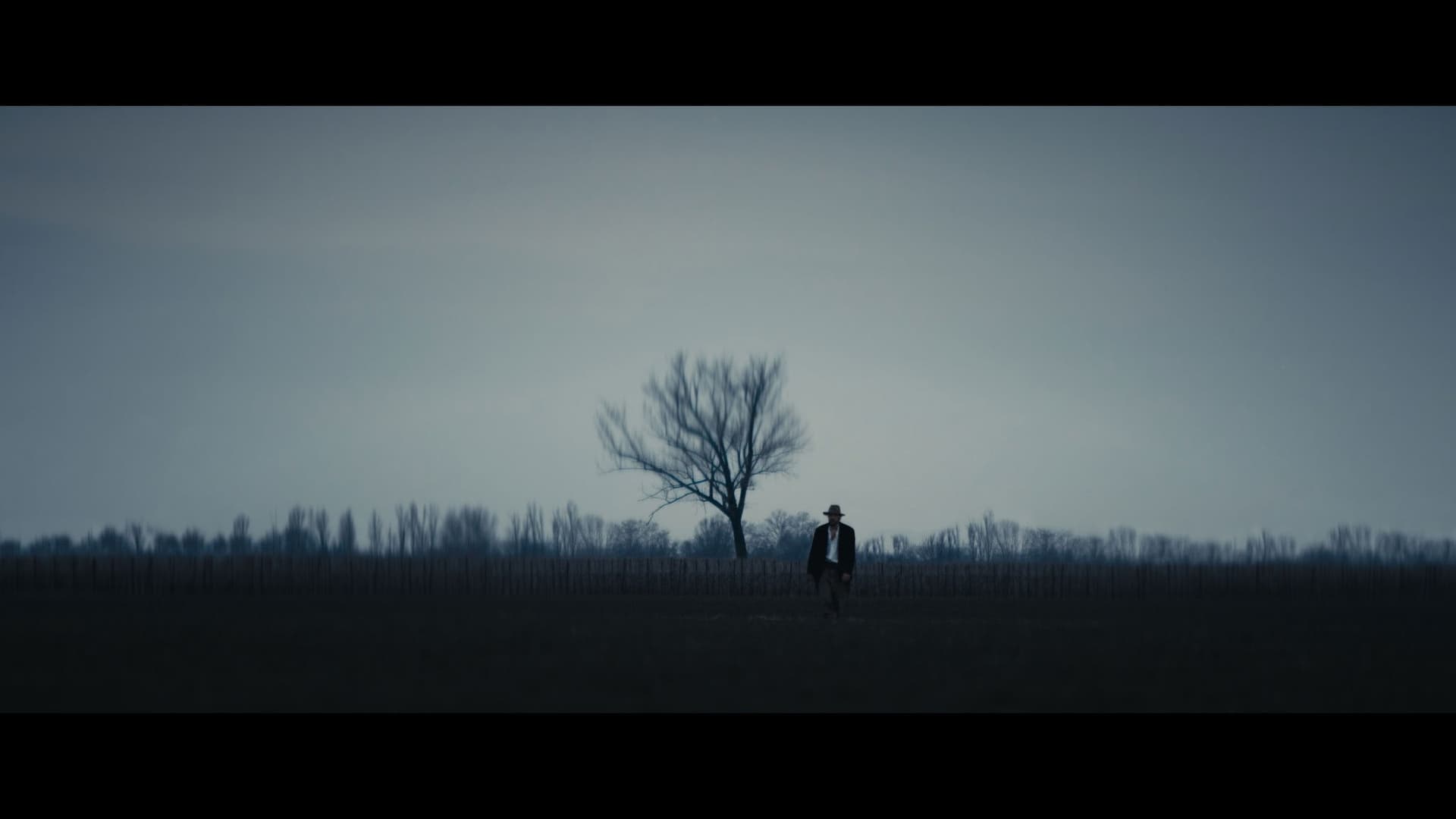 A DEAD MAN CAN'T TALK