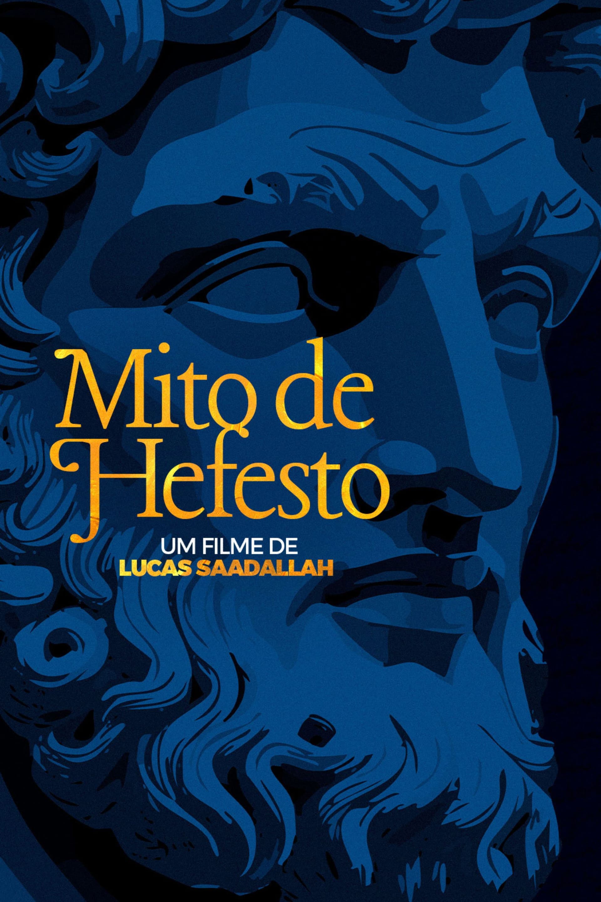 Mito de Hefesto