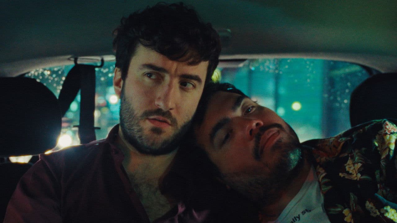 Un novio para el domingo