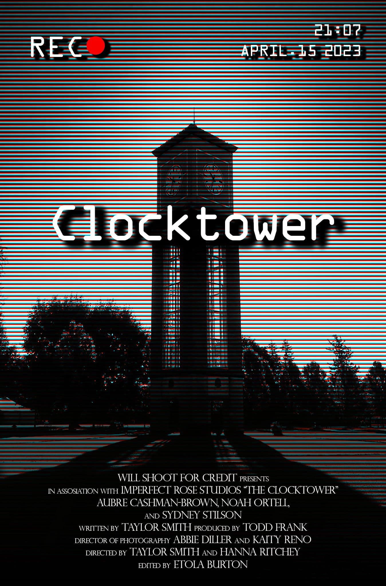 Clocktower