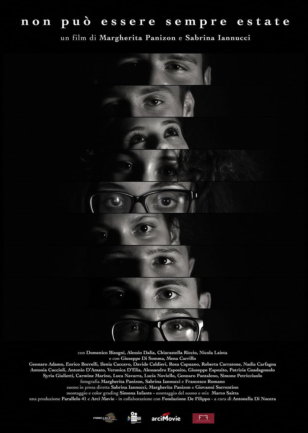 It can't always be summer