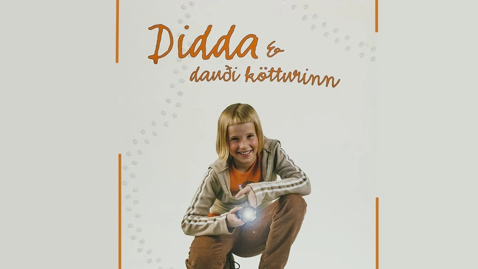 Didda & the dead cat