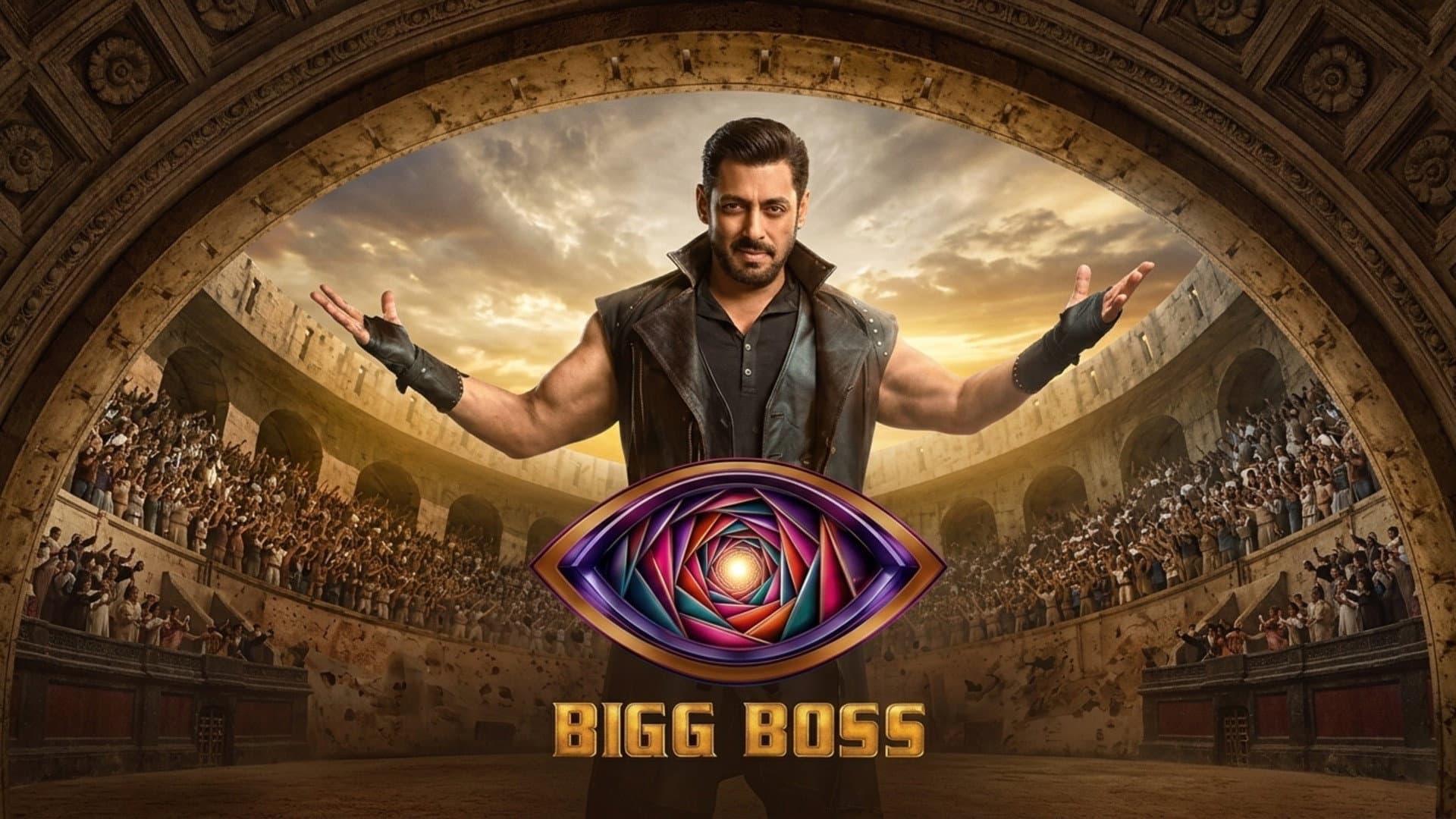 Bigg Boss
