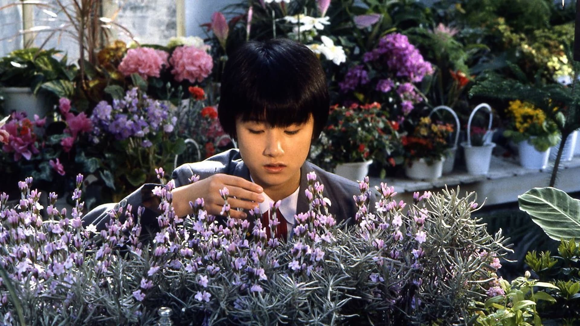 The Girl Who Leapt Through Time