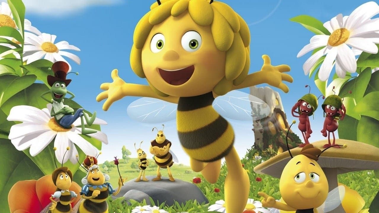 Maya the Bee Collection