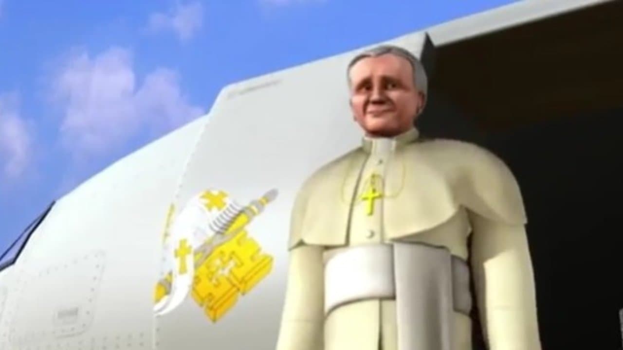 Karol, który został świętym