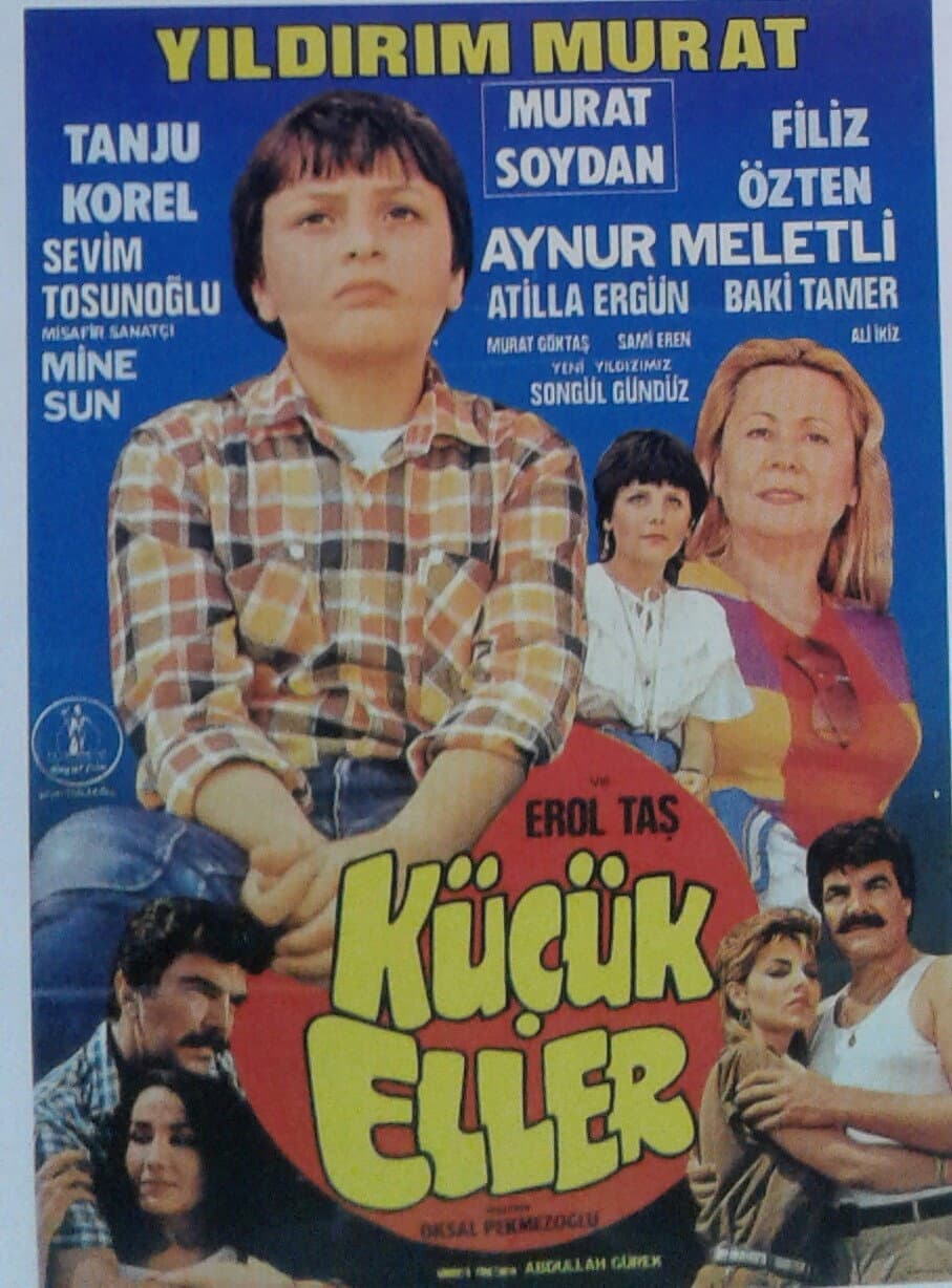 Küçük Eller