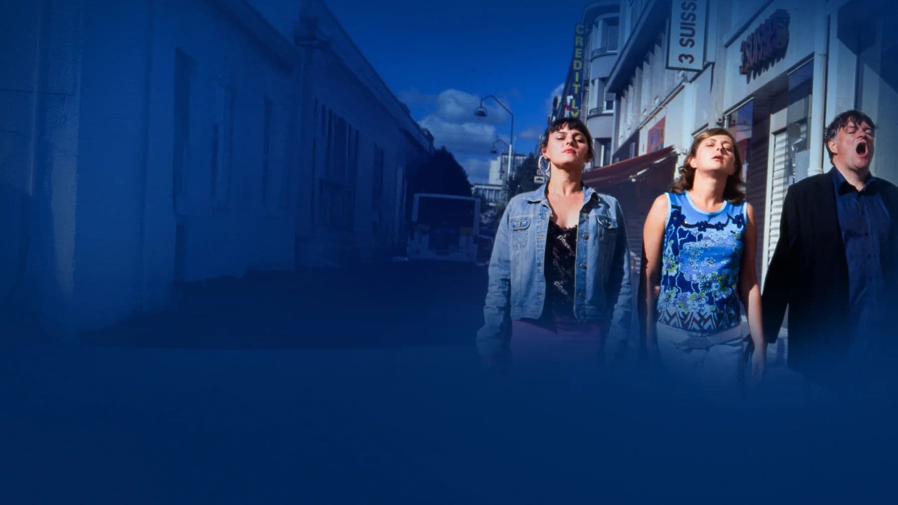 Les princesses de la piste