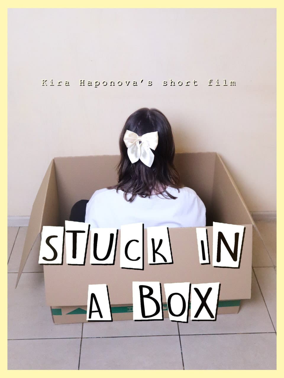 Stuck in a Box