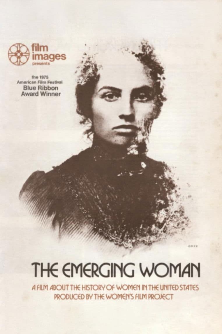 The Emerging Woman