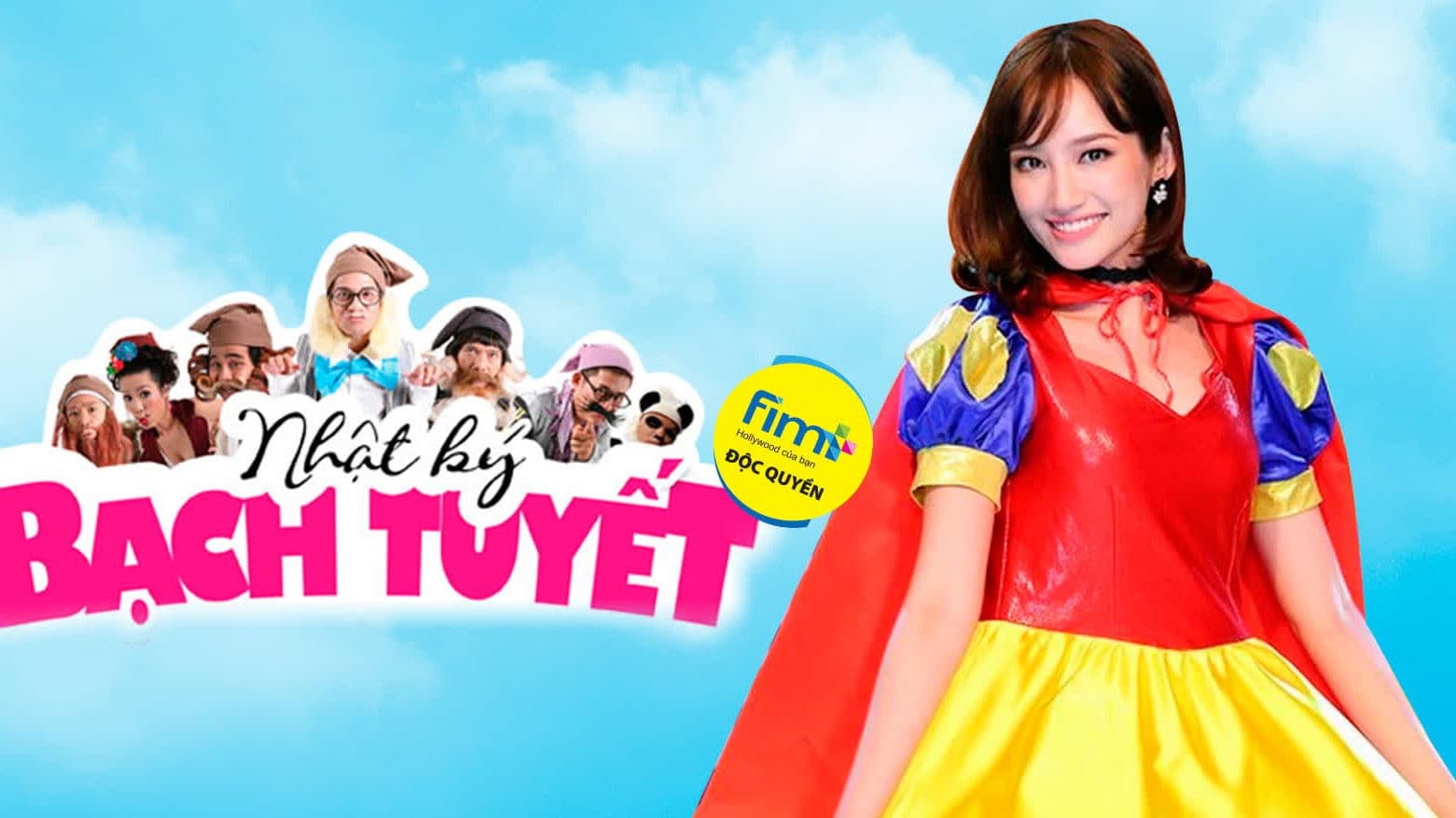 Nhật Ký Bạch Tuyết