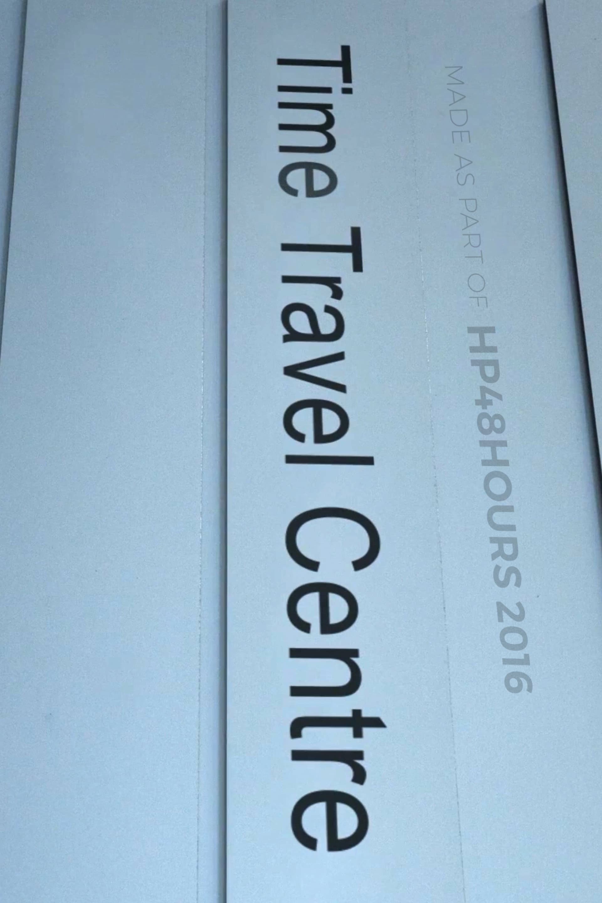 (Time) Travel Centre