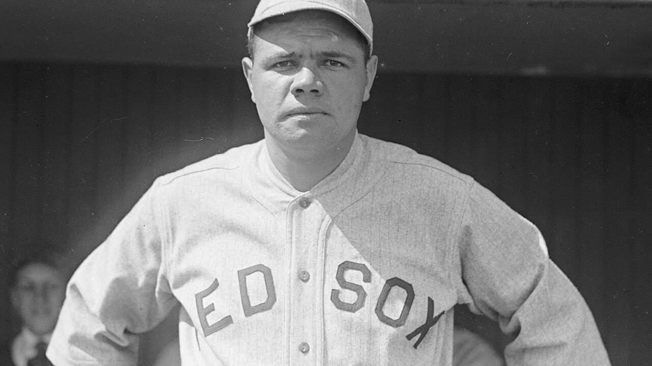 The Curse of the Bambino