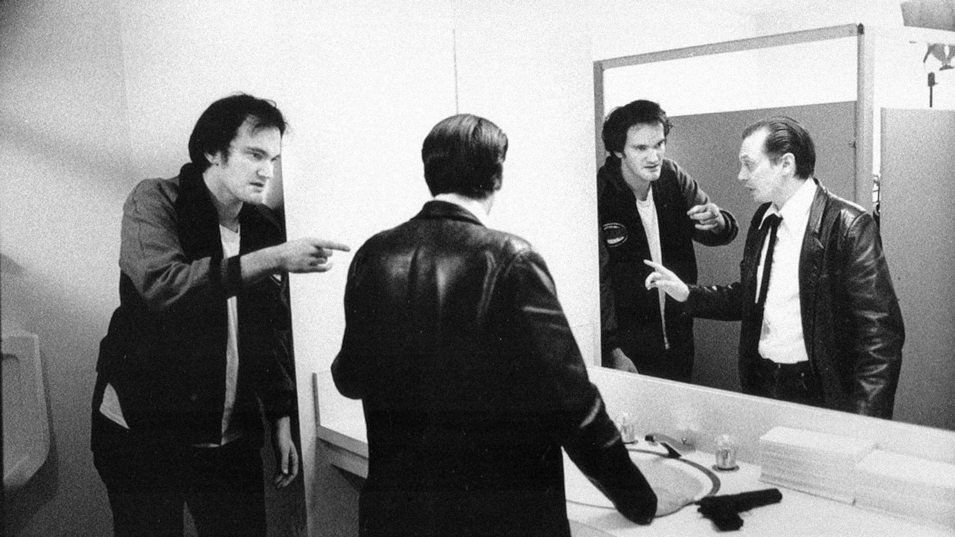 Reservoir Dogs