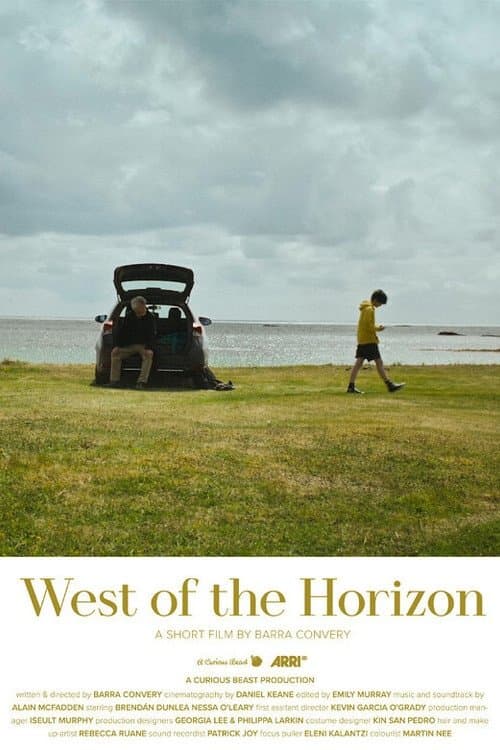 West of the Horizon