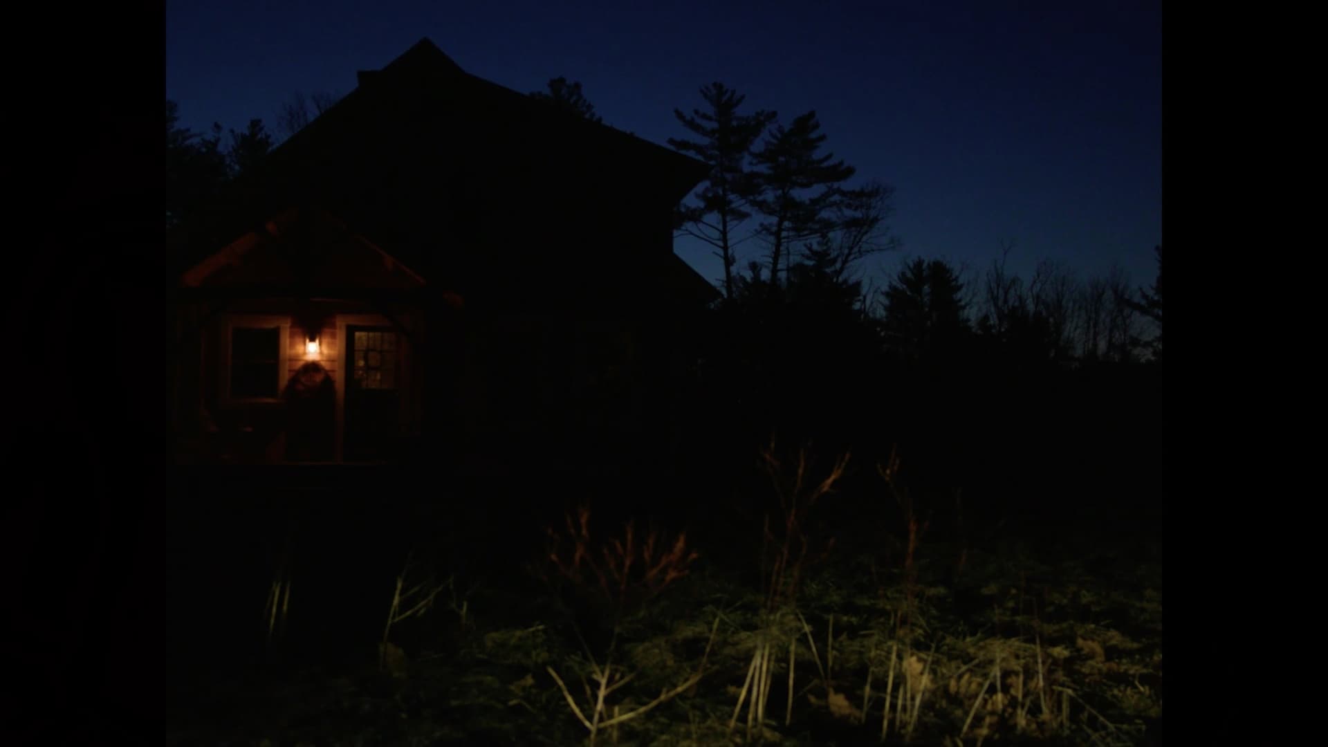 I Am a House