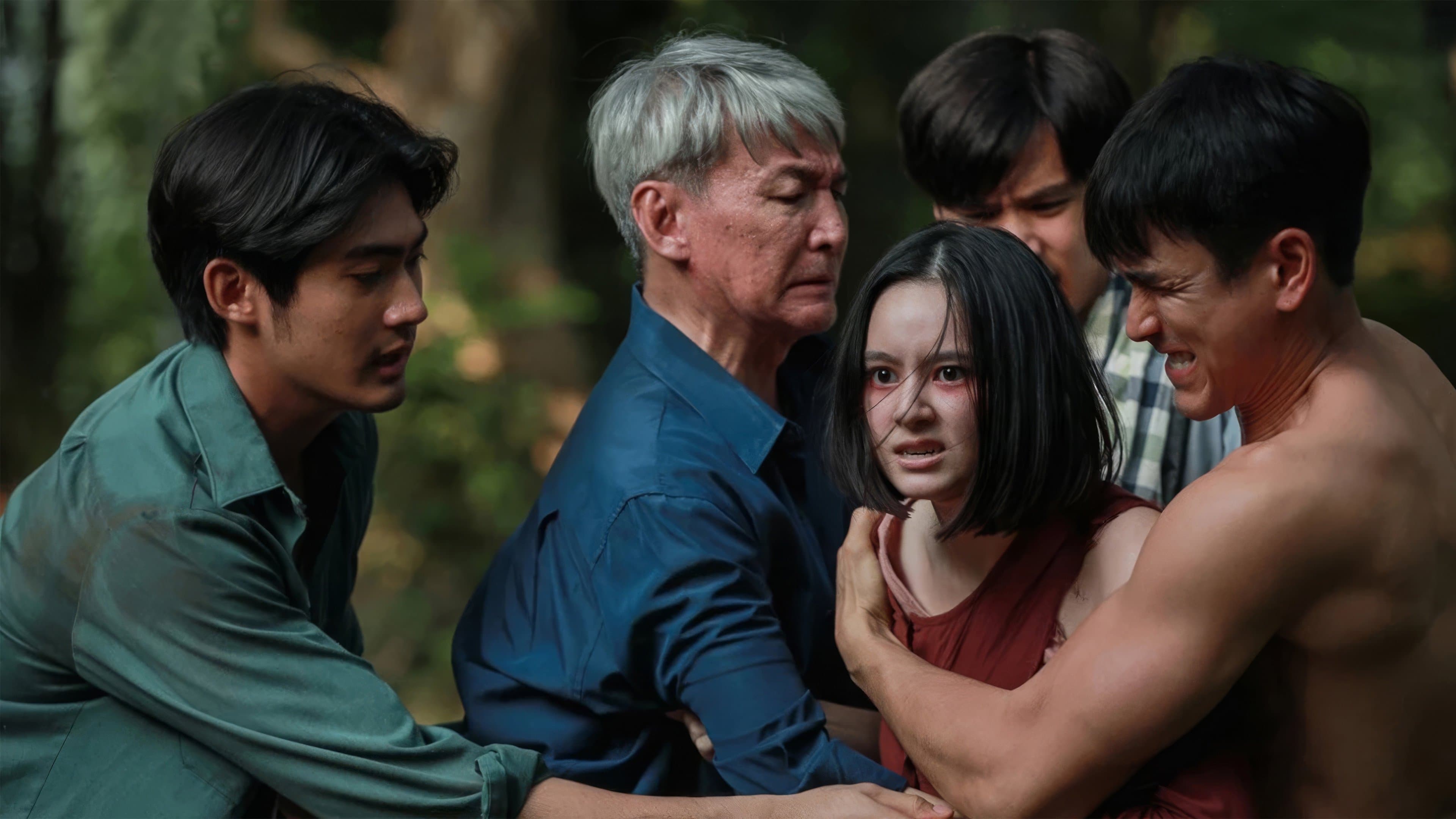 Death Whisperer Collection