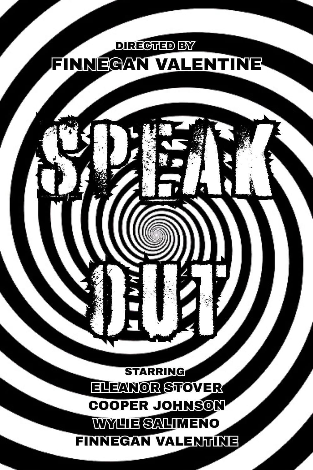 Speak Out