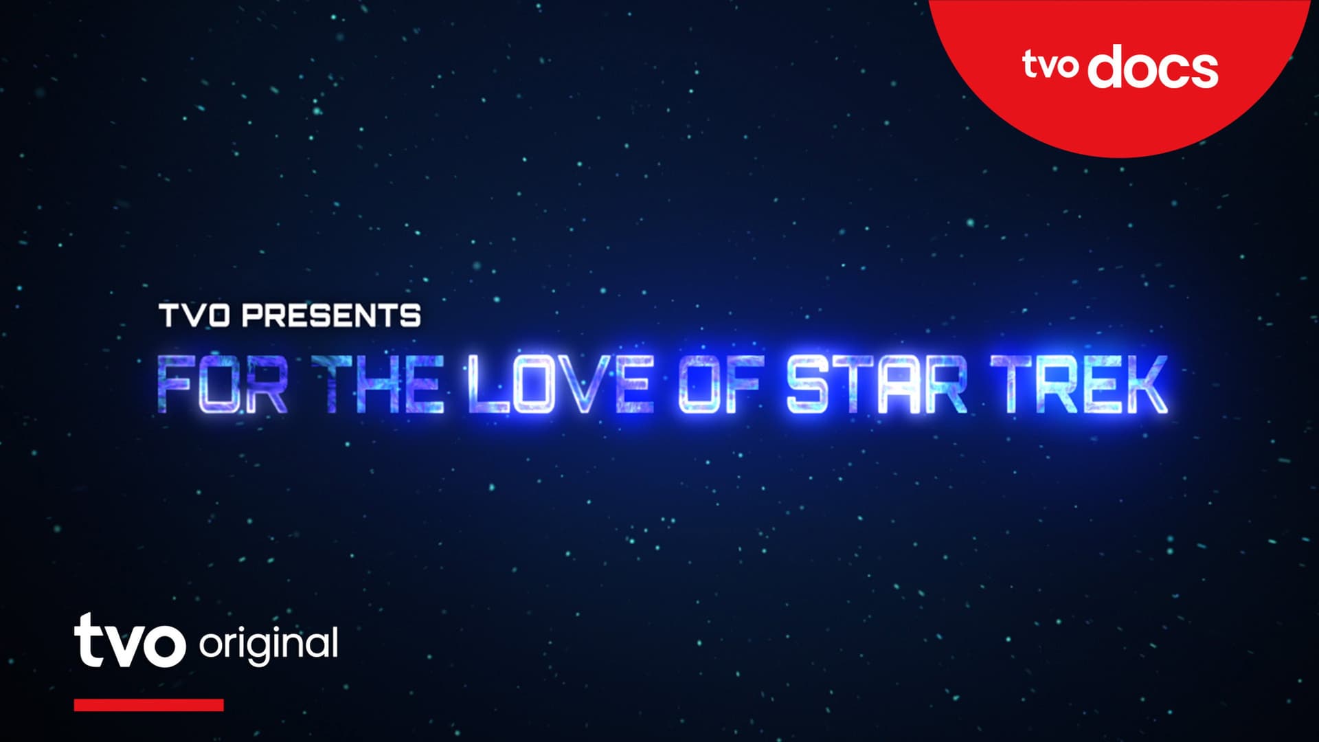 For the Love of Star Trek