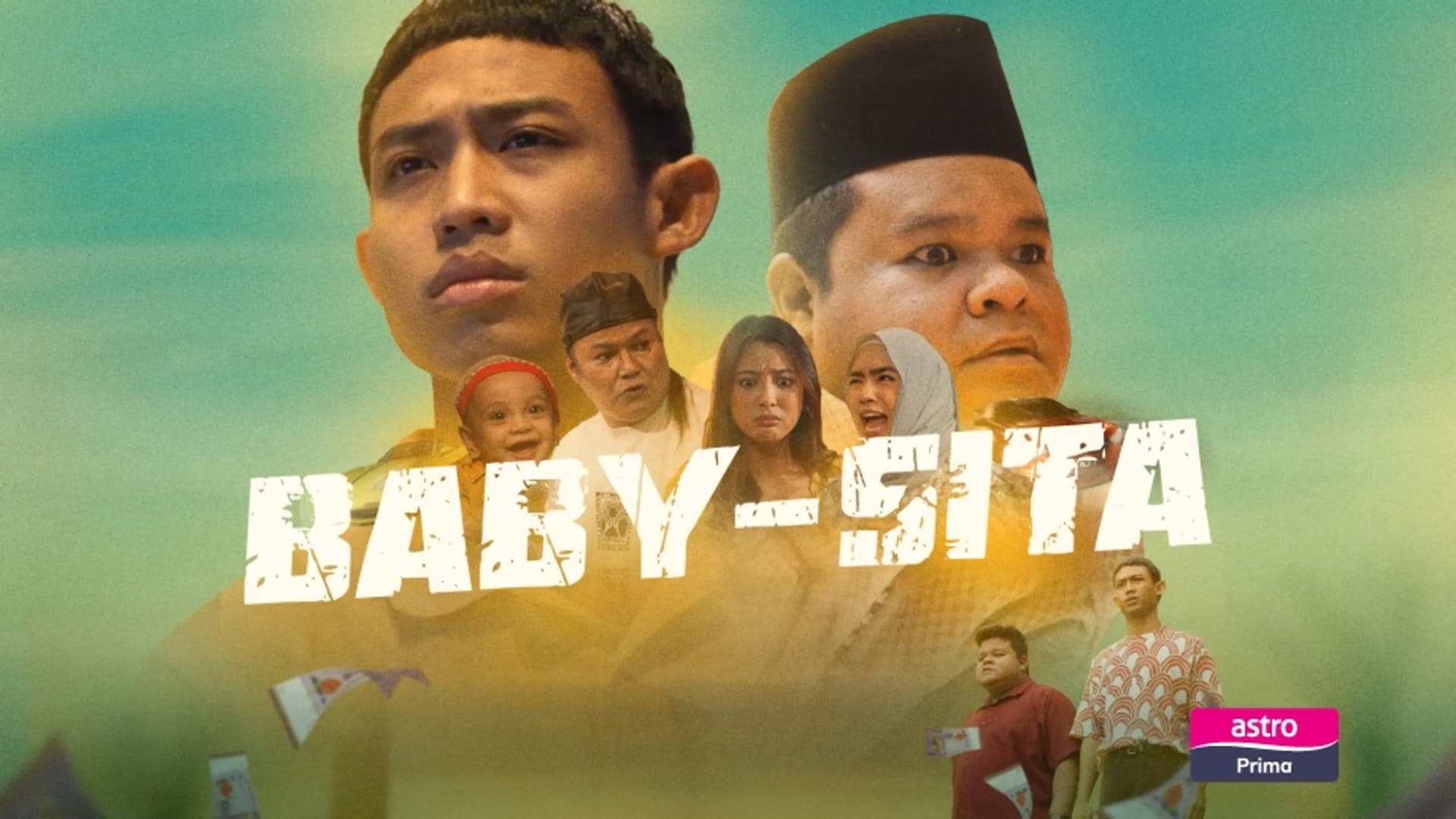 Baby-Sita