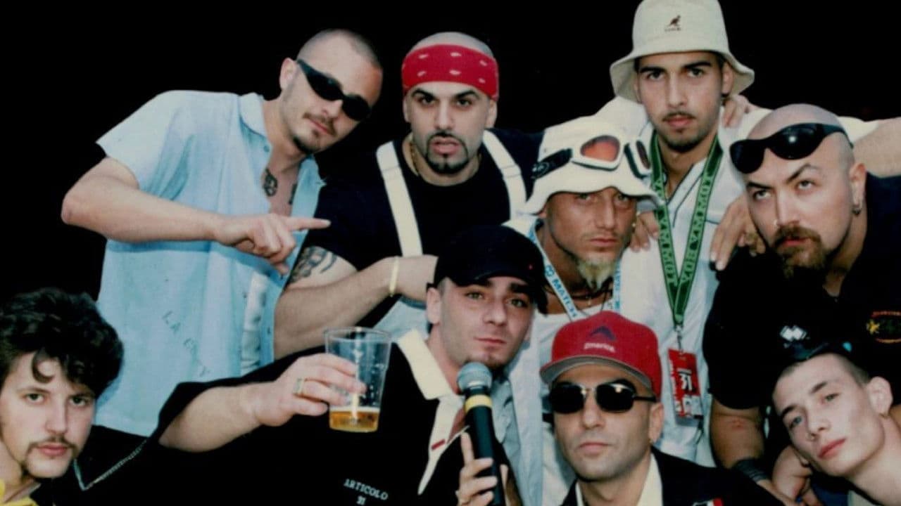 Vai Bello - Storia della Spaghetti Funk