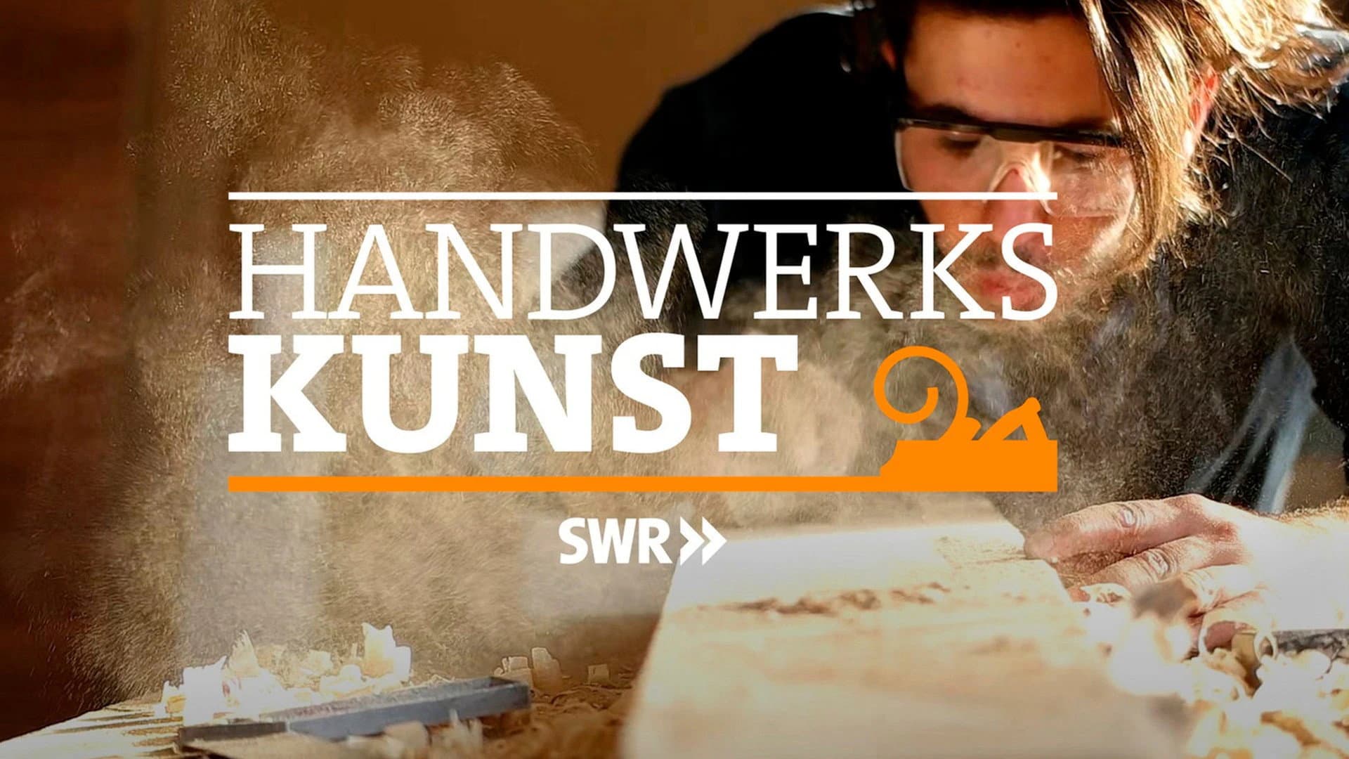 Handwerkskunst!