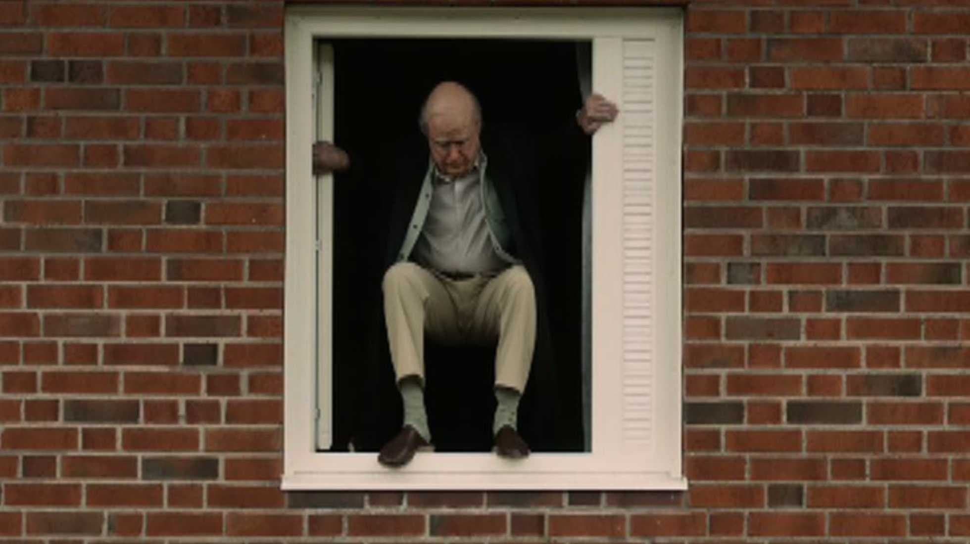 The 100-Year Old Man Collection