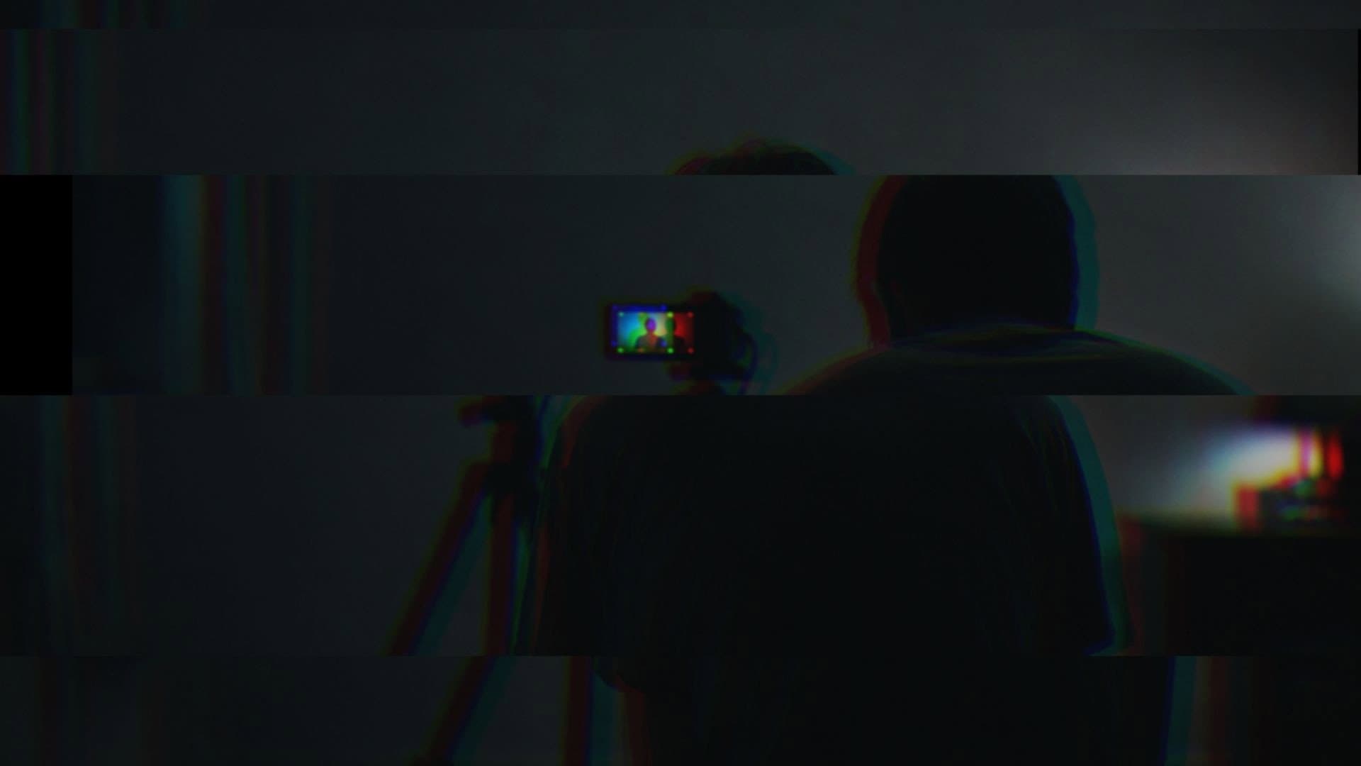 RECORDING #27 - Short Film
