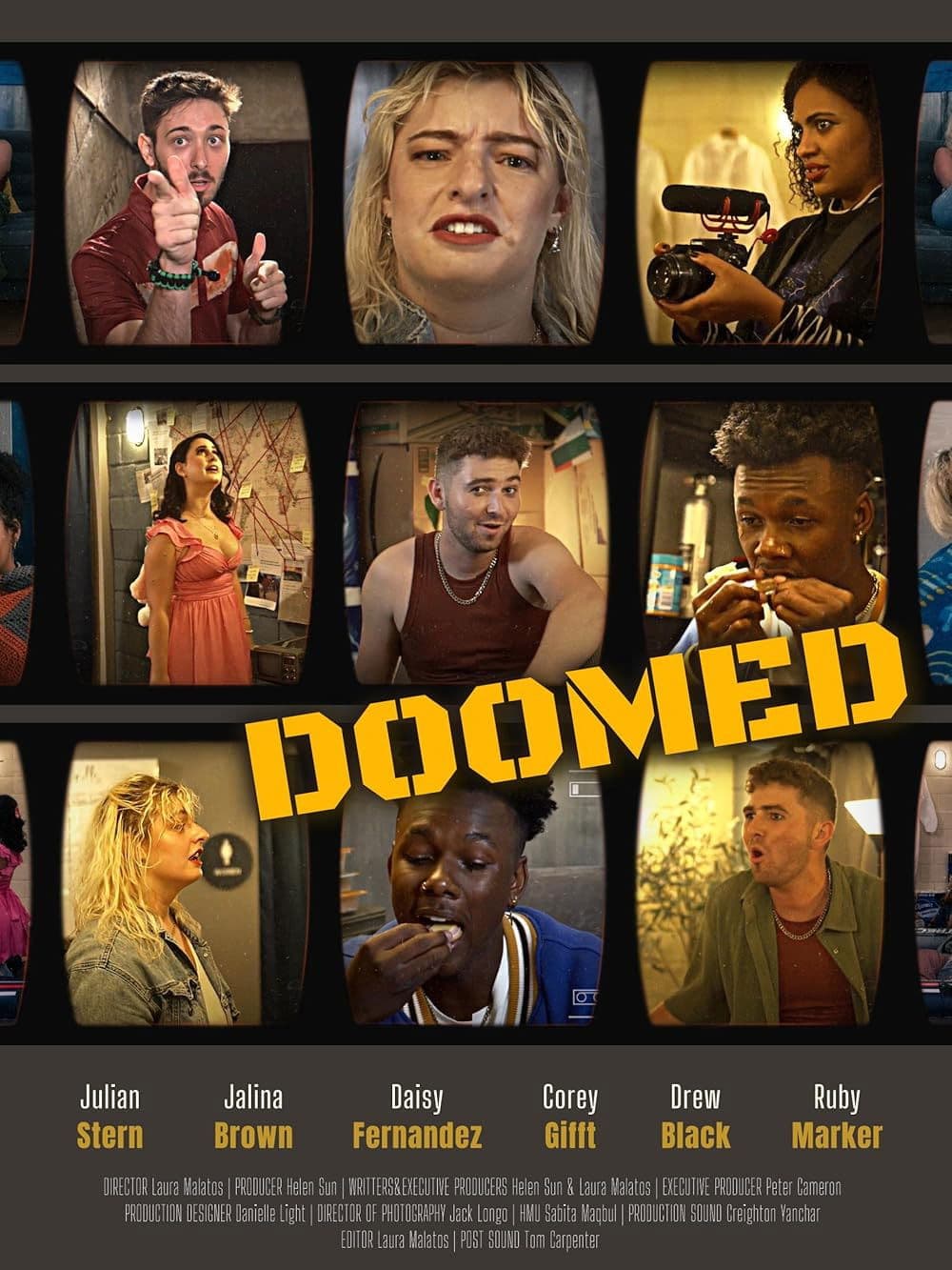 Doomed