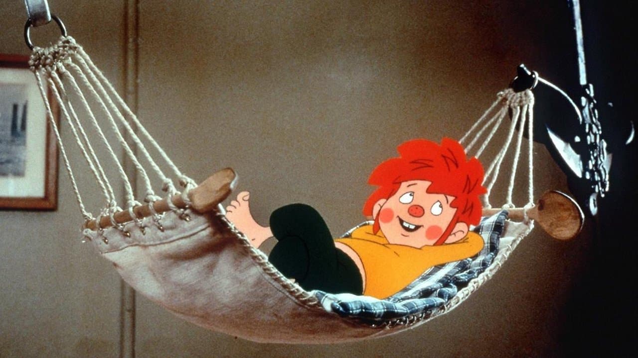 Pumuckl Filmreihe