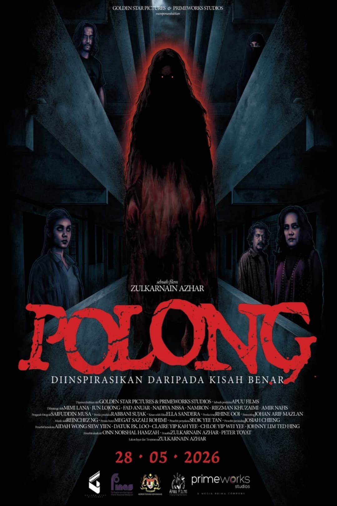 Polong