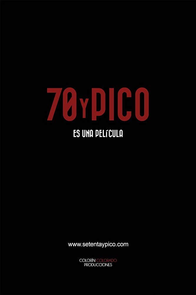 70 Y Pico