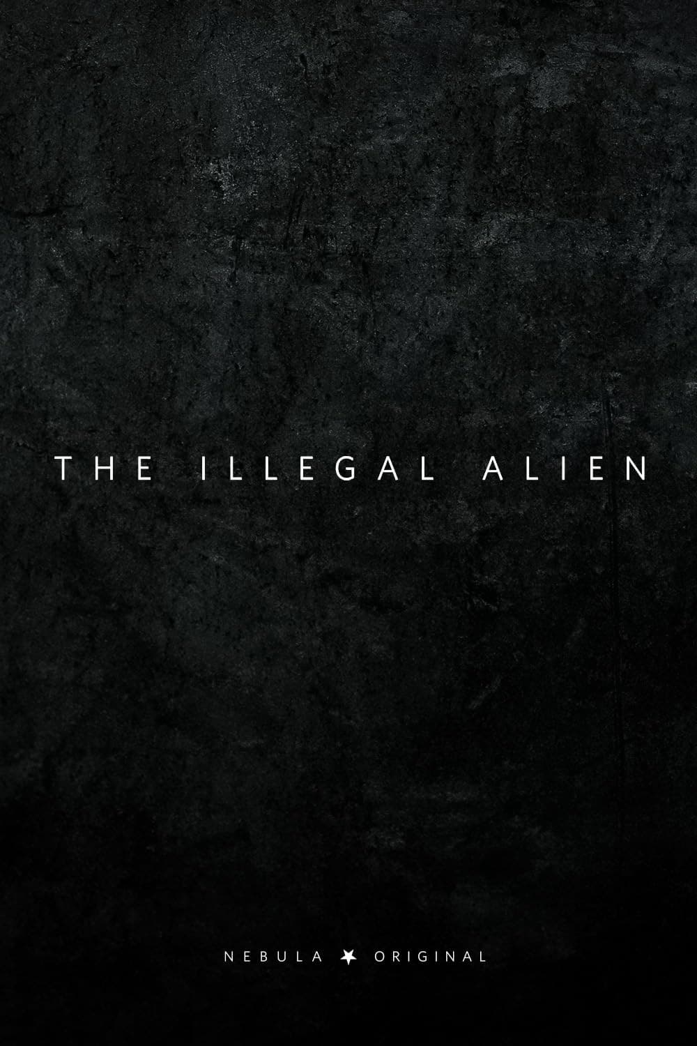 The Illegal Alien