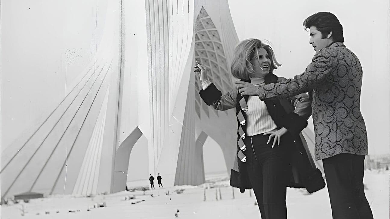 Tehran, an Unfinished History