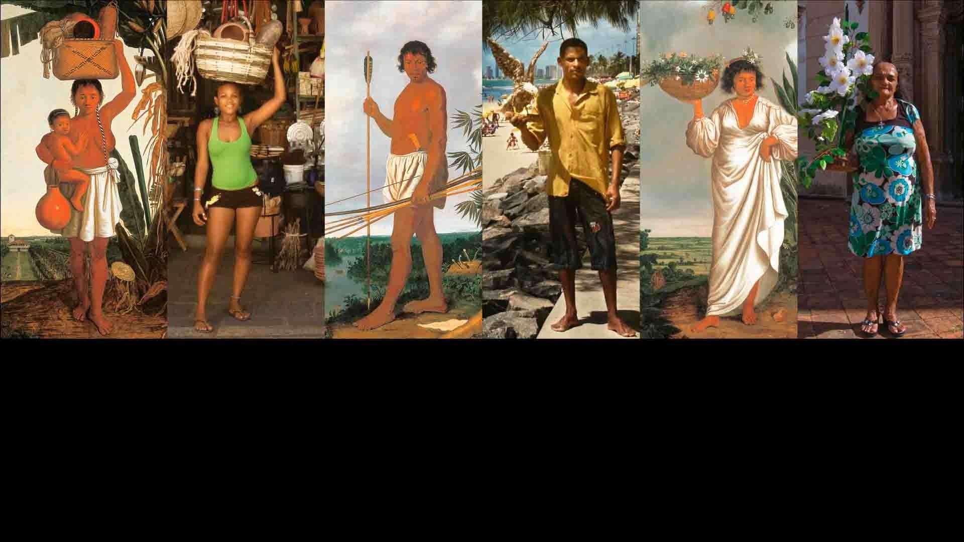 Doce Brasil Holandês