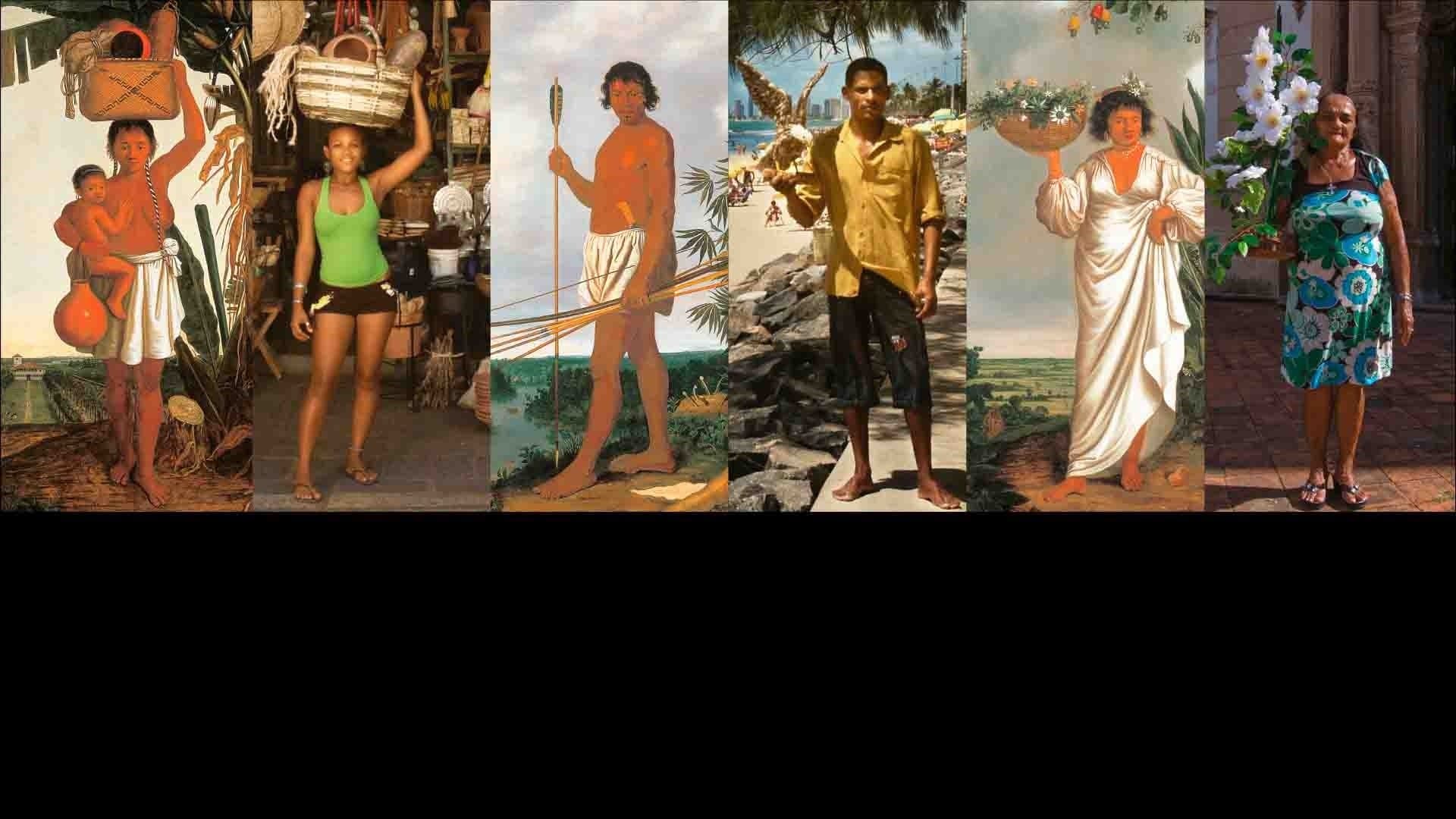 Doce Brasil Holandês