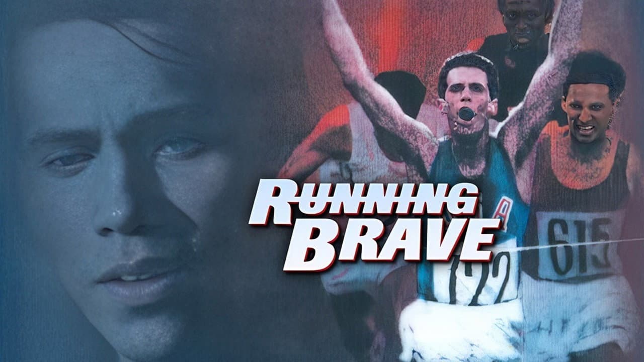 Running Brave