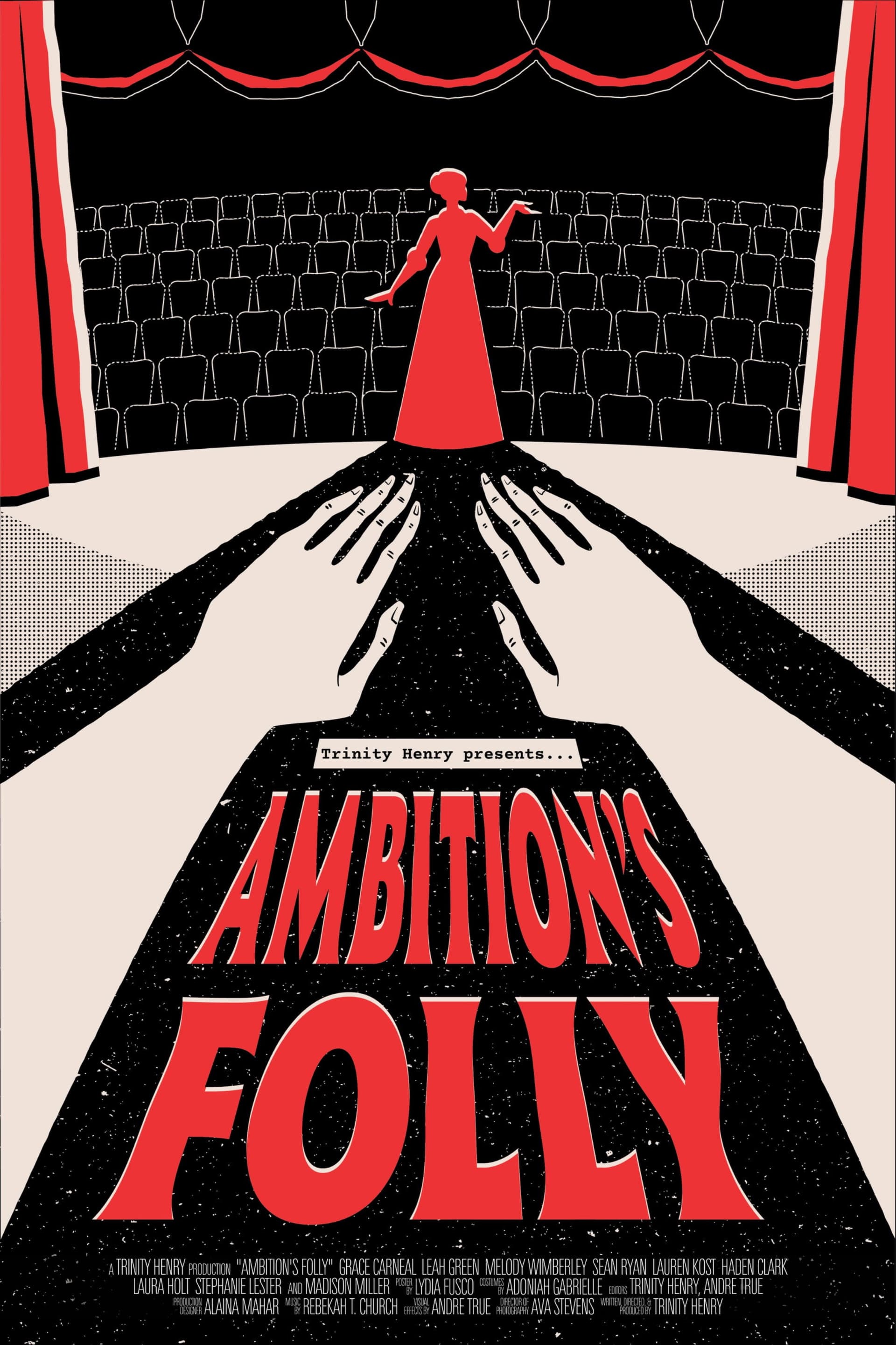 Ambition's Folly